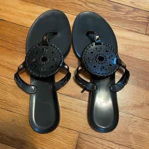 Jack Rogers Georgica Jelly Sandals